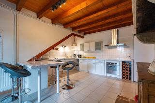 Maison de campagne au calme - Roynac - 2