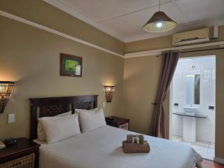 Royal Guest House - Port Alfred - 1