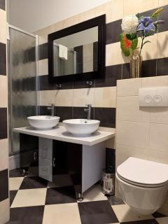 PETRUS SUPERIOR APARTMENT - spacious three-room apartment - prestigious location near Diocletian's Palace and Bacvice beach - the best restaurants within walking distance - free parking provided - 6