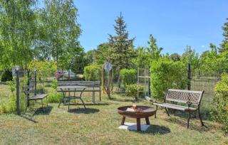 Ferienwohnung Mirow - Mirow - 4