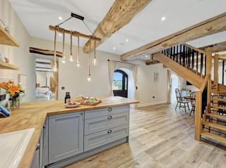 Broomy Barn Brompton Regis - Dulverton - 9