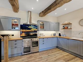 Broomy Barn Brompton Regis - Dulverton - 8