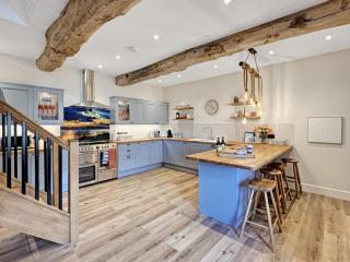 Broomy Barn Brompton Regis - Dulverton - 7