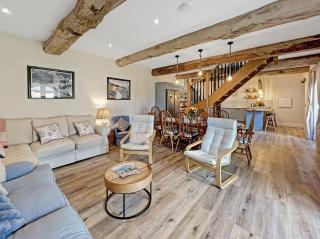 Broomy Barn Brompton Regis - Dulverton - 3