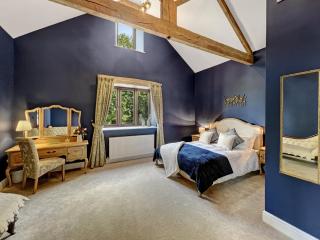 Broomy Barn Brompton Regis - 8