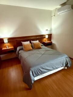 Departamento de Huéspedes - San Martín - 0