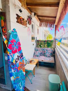 Casa Ohana - Maspalomas - 9