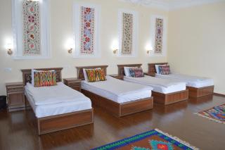Hostel East - Xiva - 0