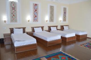 Hostel East - Xiva - 9
