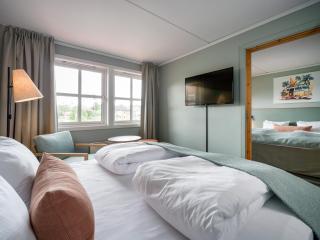 Quality Hotel Sarpsborg - Gralum - 6