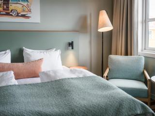 Quality Hotel Sarpsborg - Gralum - 5
