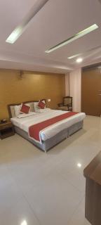 KSTDC Hotel Mayura Riverview Srirangapatna - Seringapatam - 3