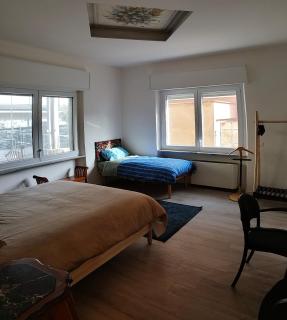 Casa di Lucio - Lodi - 1