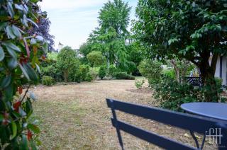 L'idéal - Terrasse - Wifi fibre - Proche Gare - 3