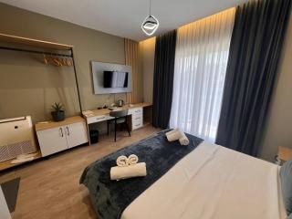 Mont Blanc Hotel - Peshkopi - 7