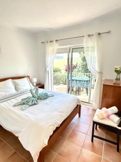 Apartamento Nathalie a 100m da Praia (T2) - Carvoeiro - 0
