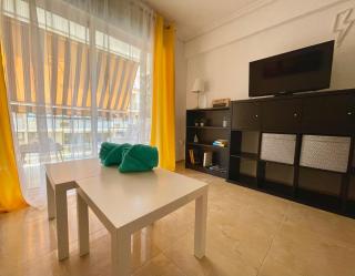 Apartamento Mar y Montaña - Cullera - 5