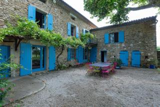 Maison de campagne au calme - 7