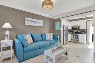 Sweet Magnolia II - Tybee Island - 9