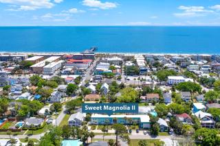 Sweet Magnolia II - 5