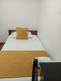 Hotel Colonial San Felipe - San Juan de Girón - 7