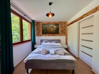 Apartamenty Willa Luna Cisza Spokój Szybki Internet Smart TV - Karpacz - 0