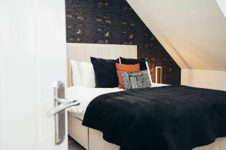 Hen & Chickens Luxury Apartments, Free Parking, By DerBnB - Derby - 8