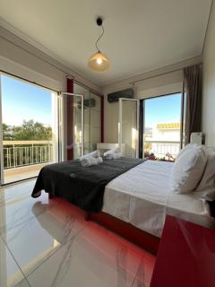 Sea La Vie, Glyfada - Athen - 9