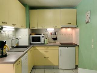 Appartement cosy avec balcon, à proximité du centre aquatique et des randonnées - FR-1-771-38 - Les Adrets - 2