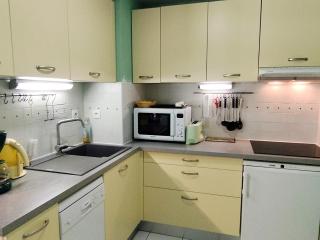 Appartement cosy avec balcon, à proximité du centre aquatique et des randonnées - FR-1-771-38 - Les Adrets - 1