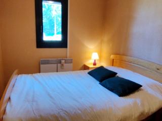 Appartement cosy avec balcon, à proximité du centre aquatique et des randonnées - FR-1-771-38 - 1