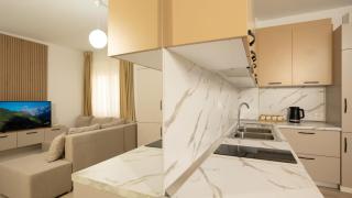 Padu's Apartment By Tok - Durrës - 3