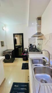 Dansou villa - Saly Portudal - 9