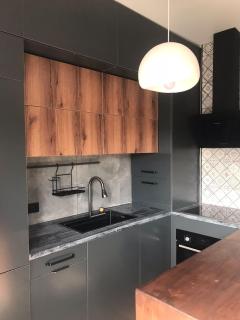 Элитные апартаменты в ЖК Koktobe city - Almaty - 6