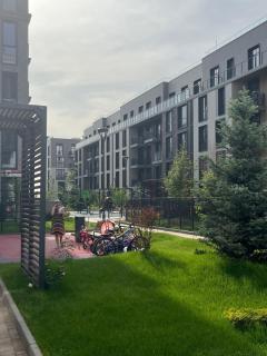 Элитные апартаменты в ЖК Koktobe city - Almaty - 3