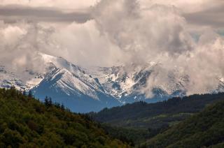 Mountain view apartment in Aspen Golf Resort with SPA - 5