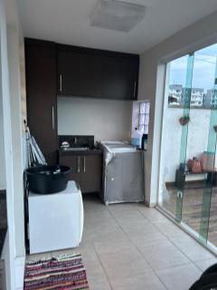 Casa em condomínio - 7