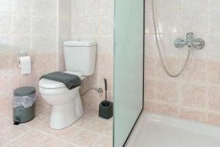 Lamiria center house - 2