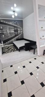 TESTEMITEANU APARTMENT - Chişinău - 2