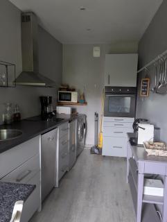 Gîte de la Tour Donjon - 6