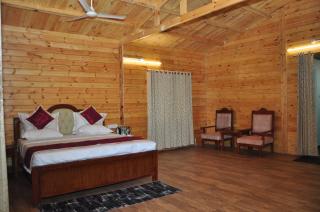 KSTDC Hotel Mayura Riverview Srirangapatna - Seringapatam - 8