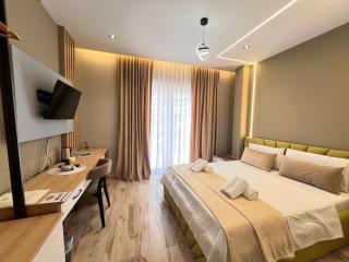 Mont Blanc Hotel - Peshkopi - 9