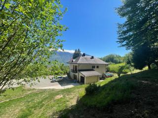 Petit logement cosy dans maison au calme - Verrens-Arvey - 0