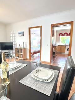 Apartamento Nathalie a 100m da Praia (T2) - Carvoeiro - 1