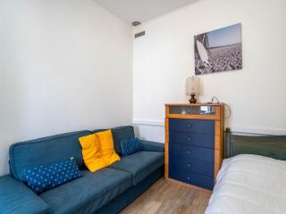 Appartement pour 3 à Mimizan Plage, à 50m de l'océan avec terrasse et parking, ménage inclus - FR-1-50-123 - Mimizan - 3