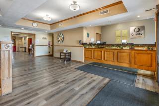 Quality Inn Greenville North - Greenville - 7
