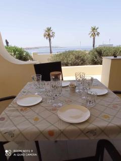 Seafront, 3 Bedrooms with the Best Sea View - St. Paul's Bay - 8