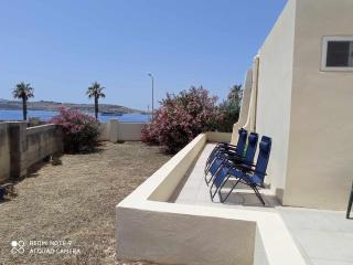 Seafront, 3 Bedrooms with the Best Sea View - St. Paul's Bay - 1