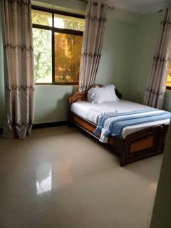 Kg Golden Resort - Mwanza - 6