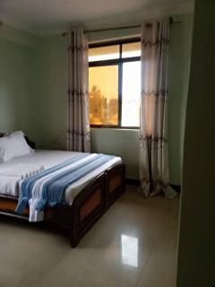 Kg Golden Resort - Mwanza - 4